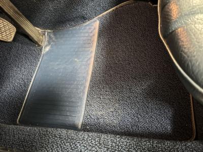 1971 Mercedes - Benz 280 SL Pagoda