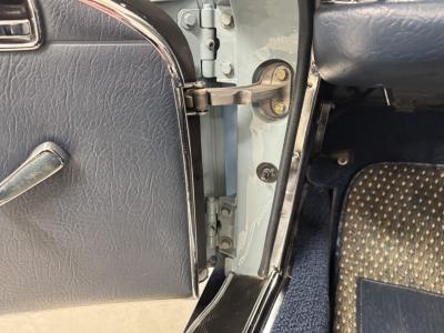 1971 Mercedes - Benz 280 SL Pagoda