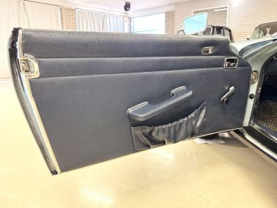 1971 Mercedes - Benz 280 SL Pagoda