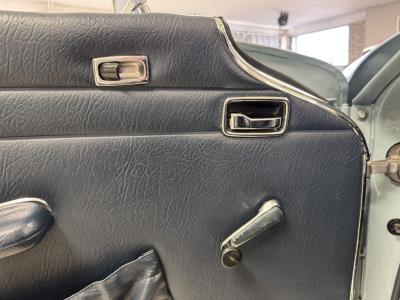 1971 Mercedes - Benz 280 SL Pagoda