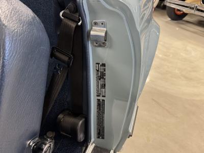 1971 Mercedes - Benz 280 SL Pagoda