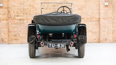 1924 Vauxhall 30-98 OE-Type Velox