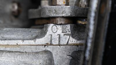 1924 Vauxhall 30-98 OE-Type Velox