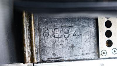 1924 Vauxhall 30-98 OE-Type Velox