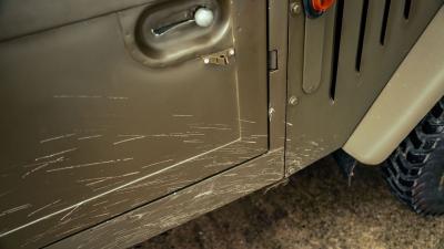 1953 Alfa Romeo 1900 M "Matta"