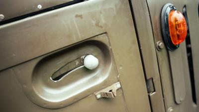 1953 Alfa Romeo 1900 M "Matta"