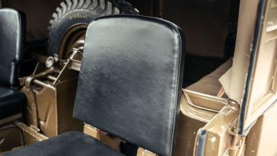 1953 Alfa Romeo 1900 M "Matta"