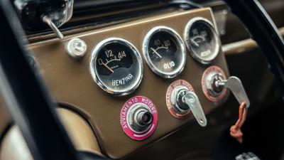 1953 Alfa Romeo 1900 M "Matta"