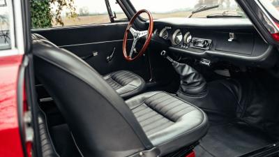 1965 Alfa Romeo GTA 1600