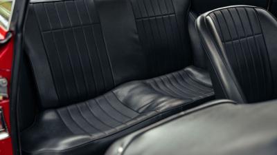 1965 Alfa Romeo GTA 1600