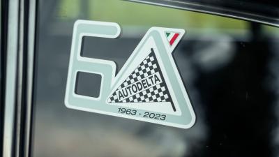 1965 Alfa Romeo GTA 1600