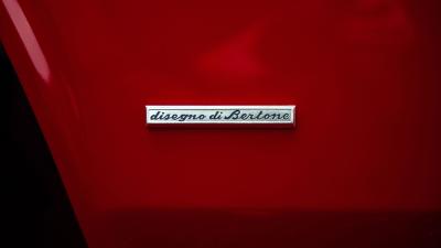 1965 Alfa Romeo GTA 1600