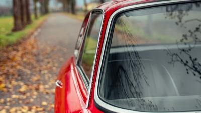 1965 Alfa Romeo GTA 1600