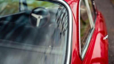 1965 Alfa Romeo GTA 1600