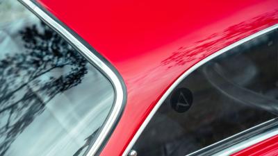 1965 Alfa Romeo GTA 1600