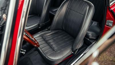 1965 Alfa Romeo GTA 1600