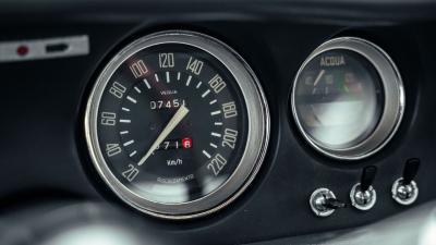 1965 Alfa Romeo GTA 1600