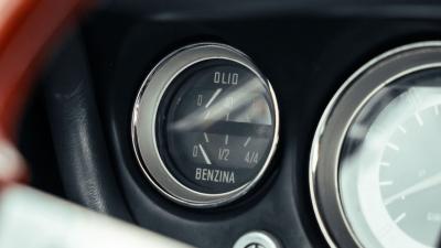 1965 Alfa Romeo GTA 1600