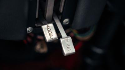 1965 Alfa Romeo GTA 1600