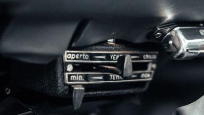 1965 Alfa Romeo GTA 1600