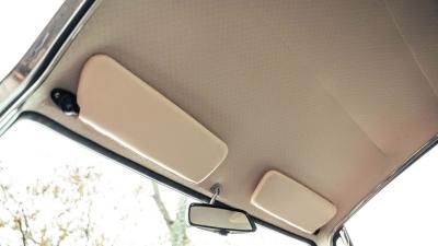 1965 Alfa Romeo GTA 1600