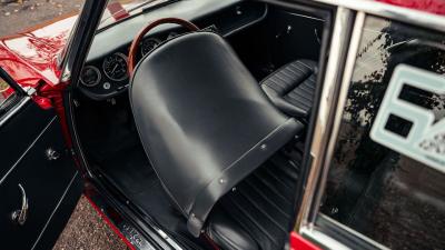 1965 Alfa Romeo GTA 1600