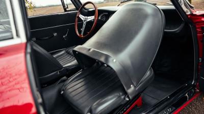 1965 Alfa Romeo GTA 1600