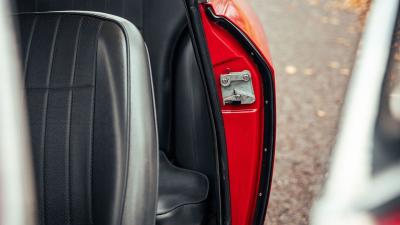 1965 Alfa Romeo GTA 1600