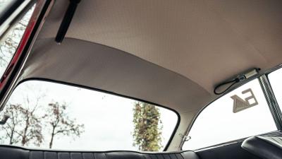 1965 Alfa Romeo GTA 1600