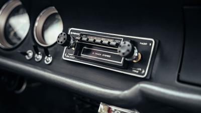 1965 Alfa Romeo GTA 1600