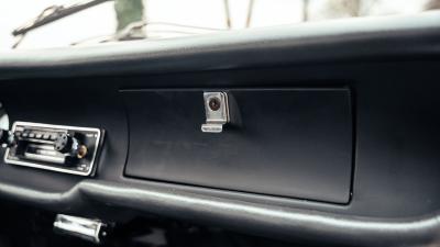 1965 Alfa Romeo GTA 1600