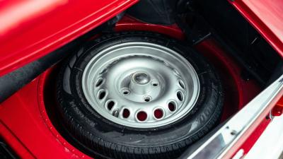 1965 Alfa Romeo GTA 1600