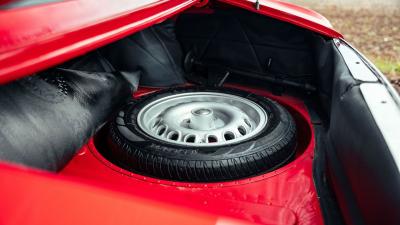 1965 Alfa Romeo GTA 1600