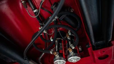 1965 Alfa Romeo GTA 1600