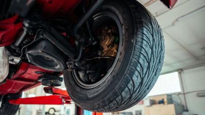 1965 Alfa Romeo GTA 1600