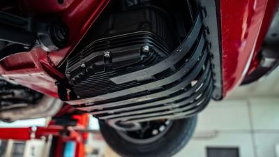 1965 Alfa Romeo GTA 1600