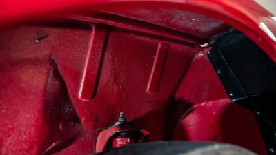 1965 Alfa Romeo GTA 1600