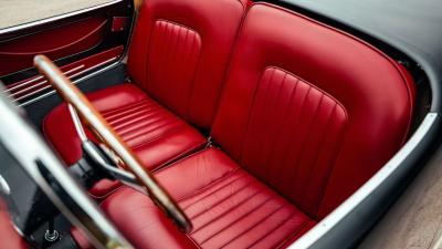 1955 Lancia Aurelia B24 S Spider