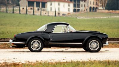 1955 Lancia Aurelia B24 S Spider