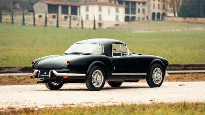 1955 Lancia Aurelia B24 S Spider
