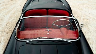 1955 Lancia Aurelia B24 S Spider