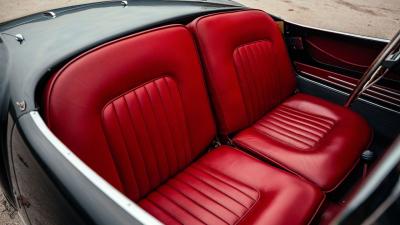 1955 Lancia Aurelia B24 S Spider