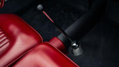 1955 Lancia Aurelia B24 S Spider