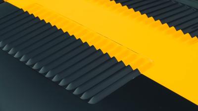 1952 Jaguar C-Type Recreation by Lynx