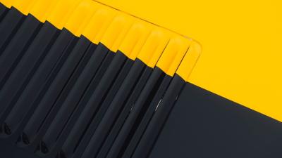 1952 Jaguar C-Type Recreation by Lynx