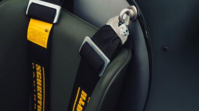 1952 Jaguar C-Type Recreation by Lynx