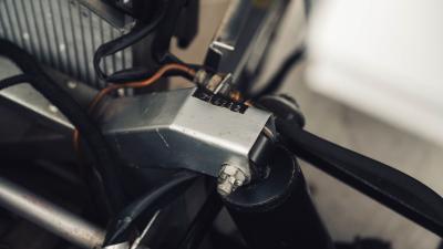 1952 Jaguar C-Type Recreation by Lynx