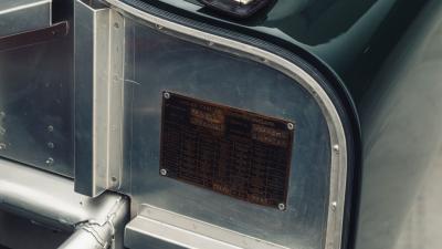 1952 Jaguar C-Type Recreation by Lynx