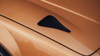 1972 Lamborghini Jarama 400 GT 2+2