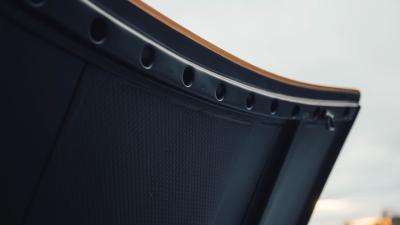 1972 Lamborghini Jarama 400 GT 2+2